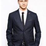 Men Suit #8